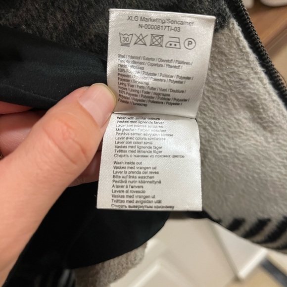 B.Young Geo Jacket - Picture 8 of 10